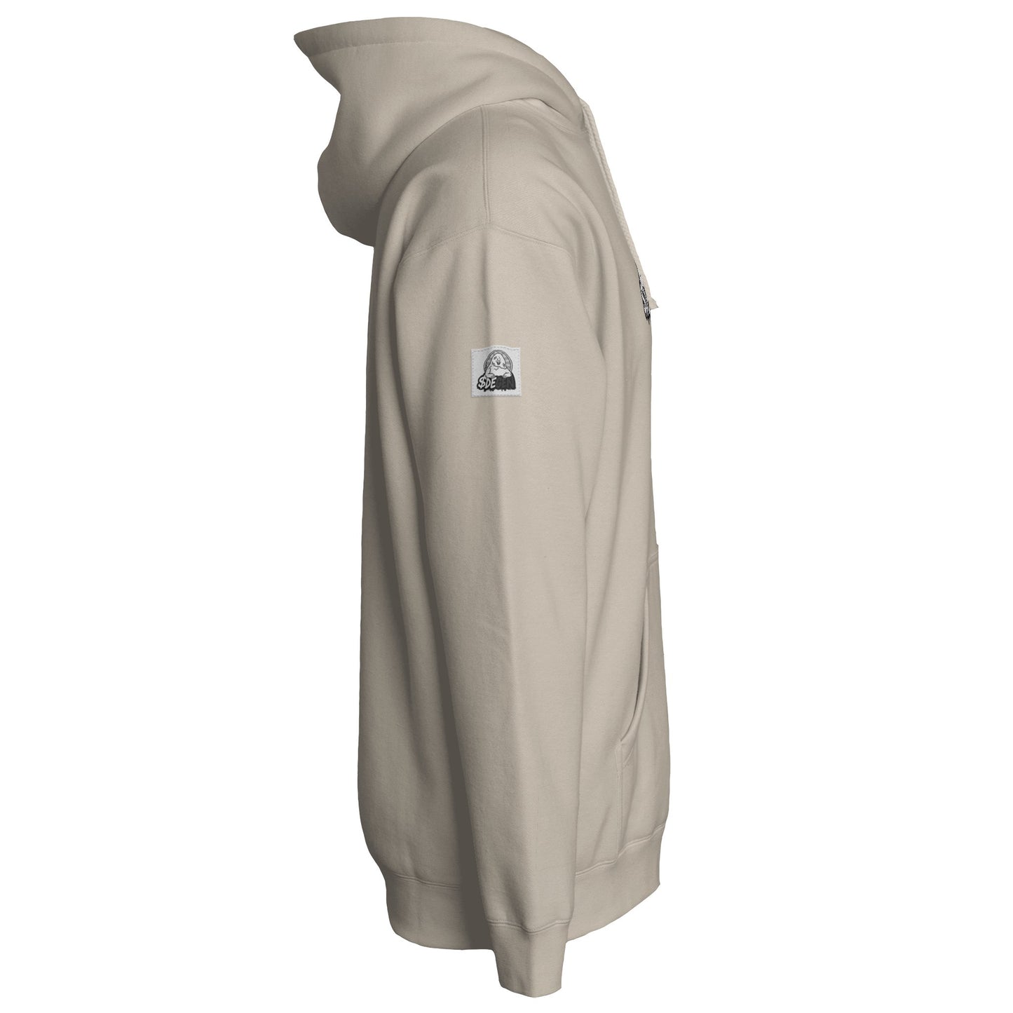 OG Embroidered Hoodie