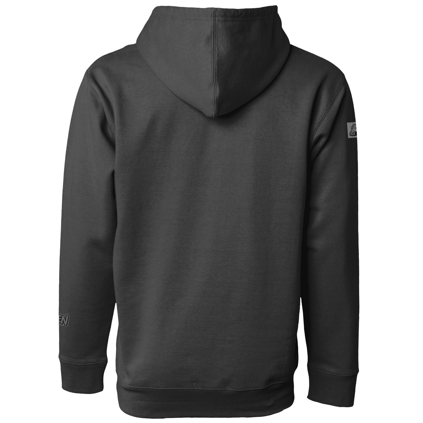 OG Embroidered Hoodie