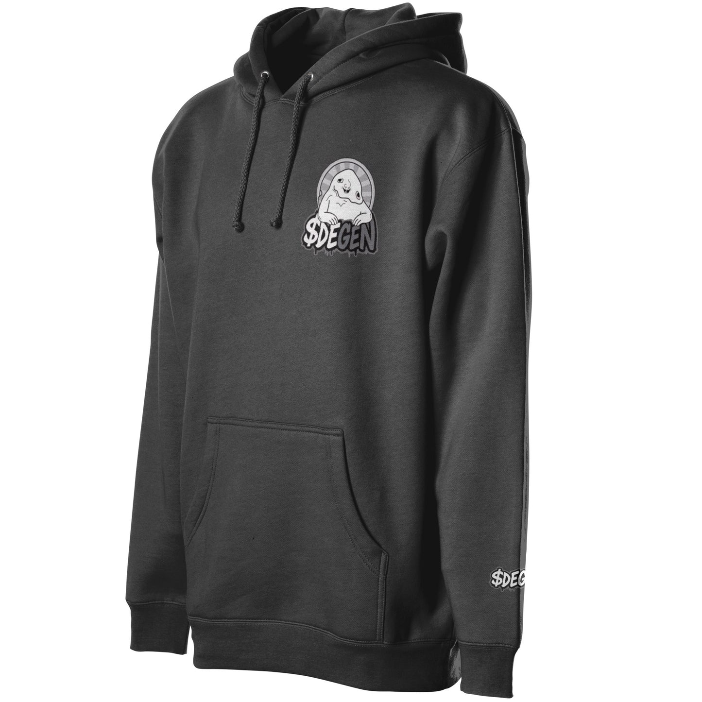 OG Embroidered Hoodie