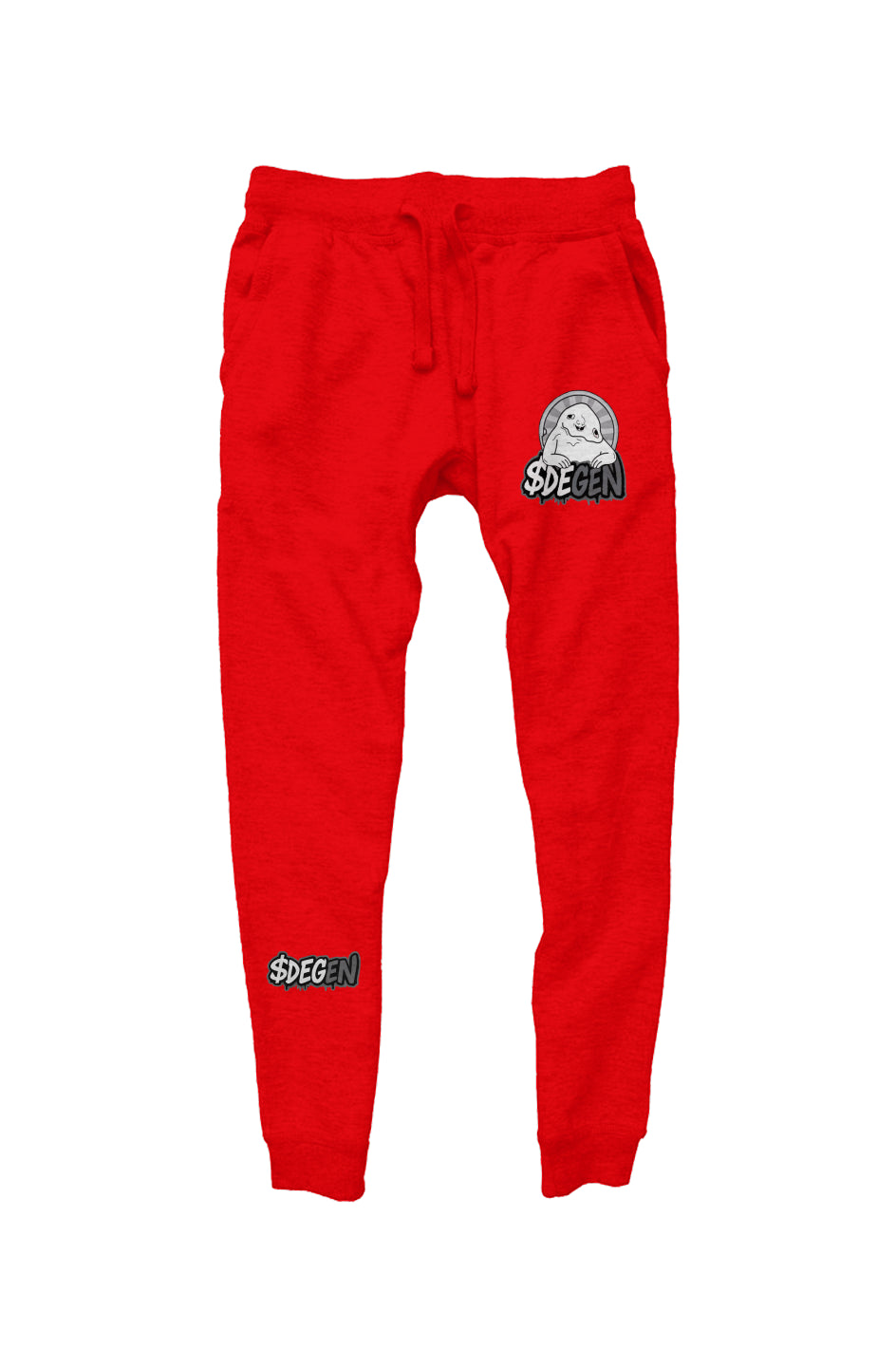 OG Embroidered Trackies
