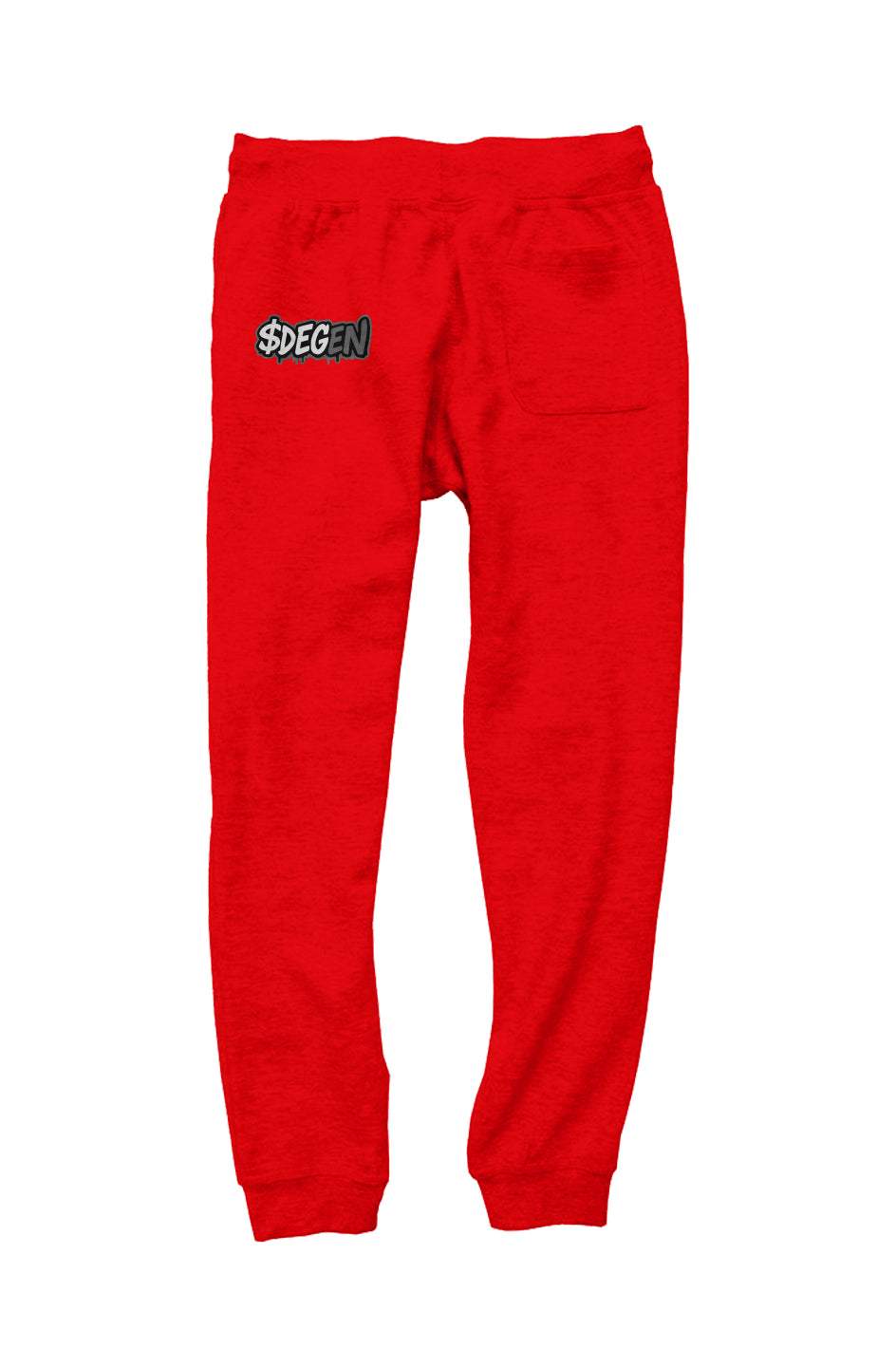 OG Embroidered Trackies