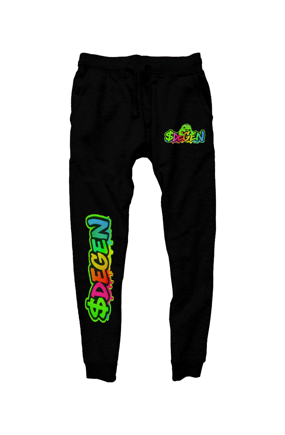 Neon Electric Trackies