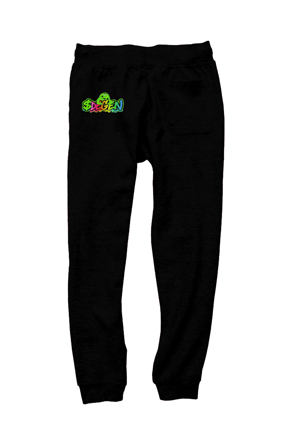 Neon Electric Trackies