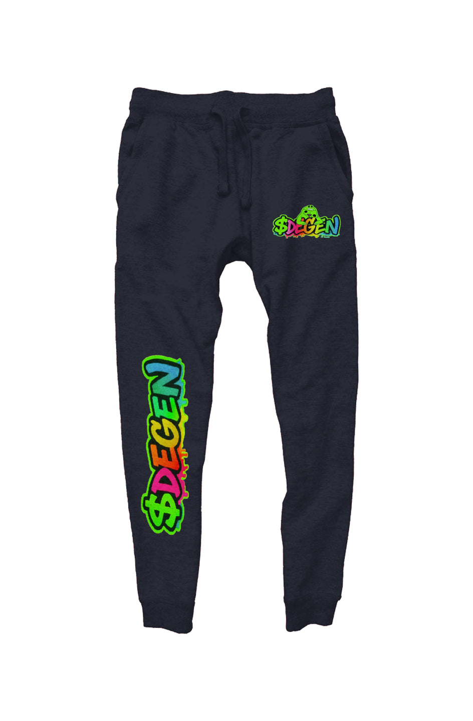 Neon Electric Trackies
