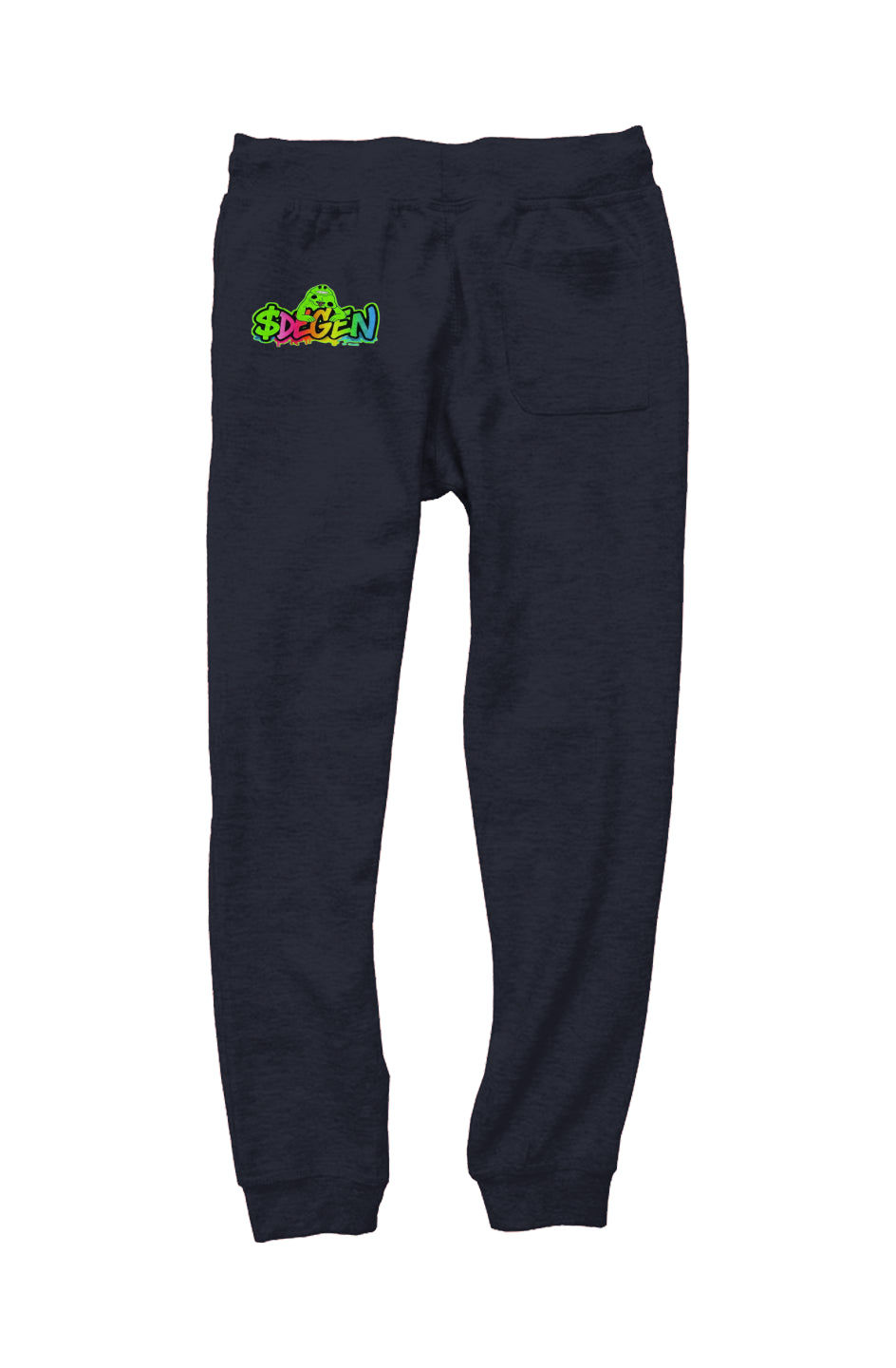 Neon Electric Trackies