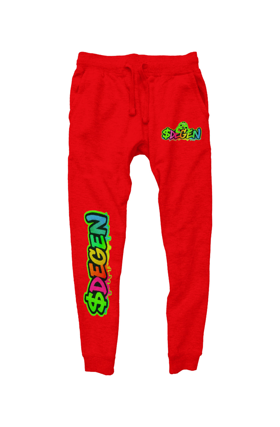 Unisex Premium Joggers