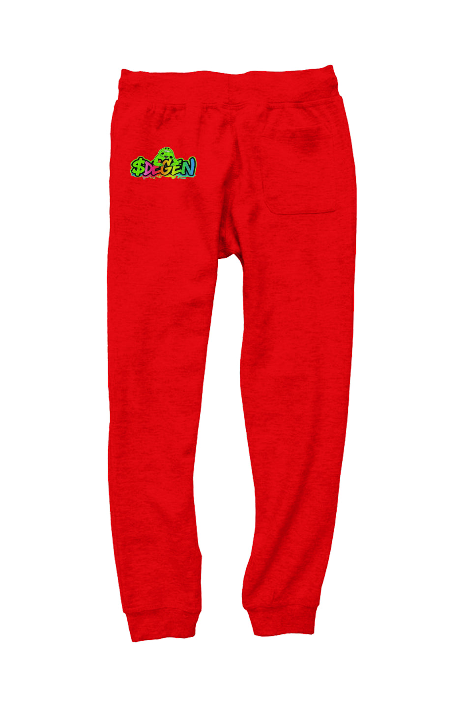 Unisex Premium Joggers