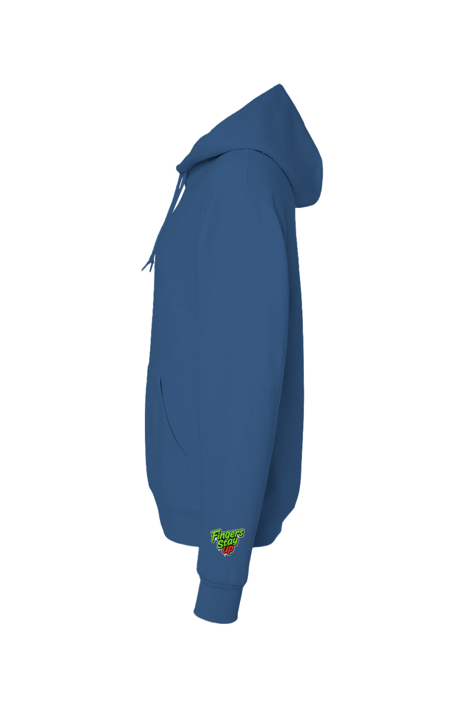 NuBlend Hooded Sweatshirt