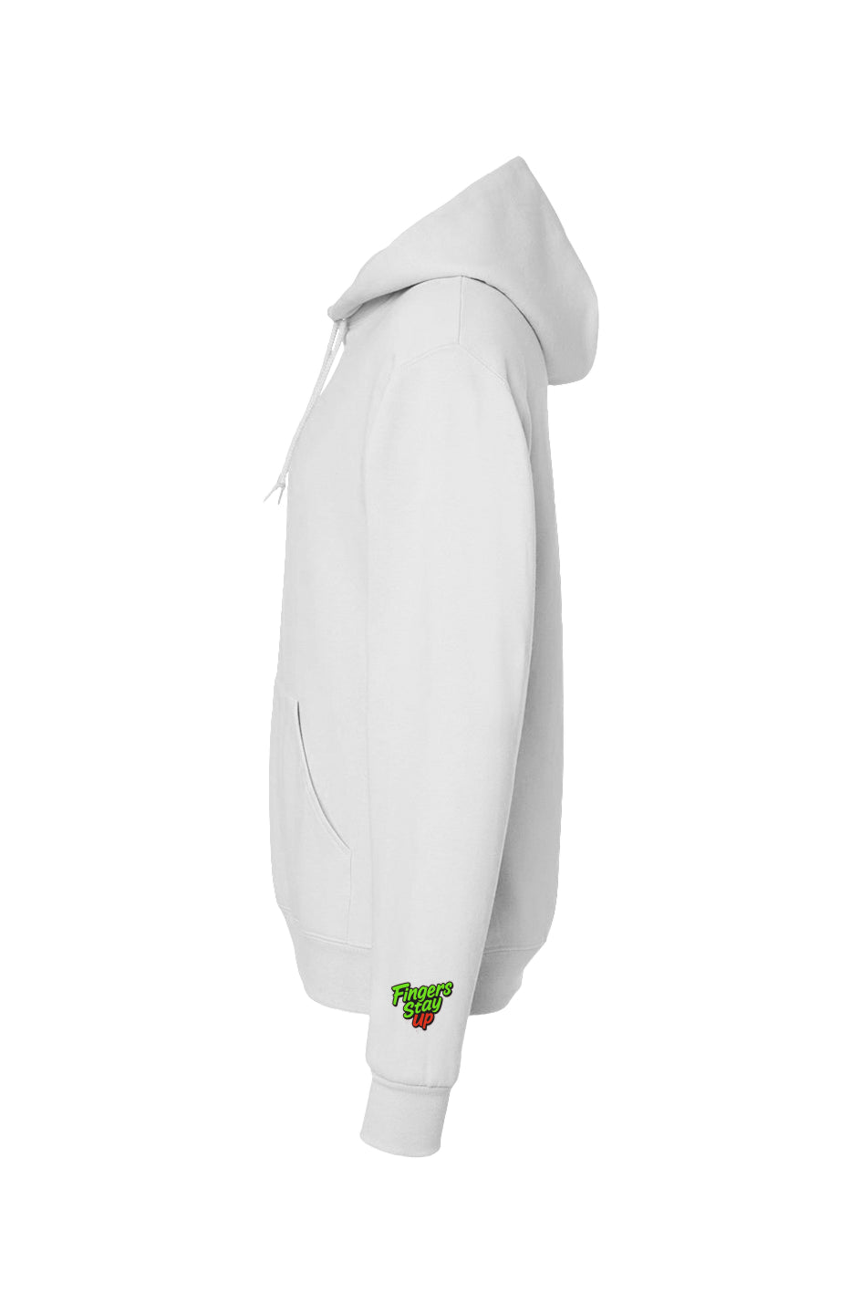 NuBlend Hooded Sweatshirt