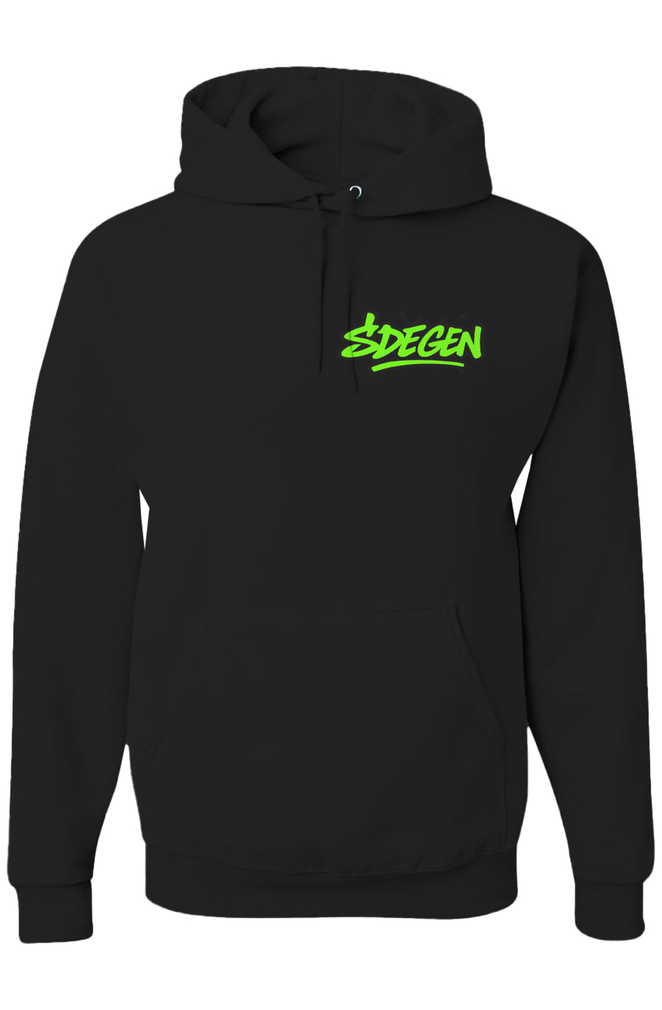 NuBlend Hooded Sweatshirt