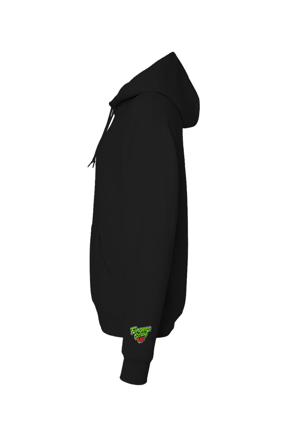 NuBlend Hooded Sweatshirt