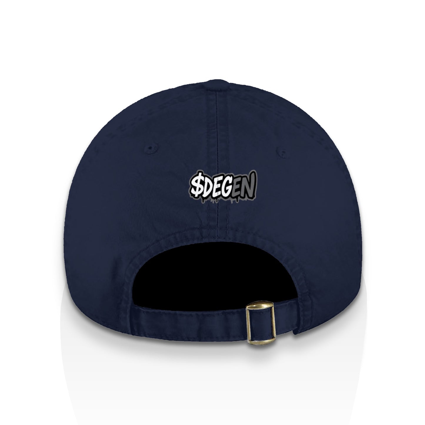 OG Embroidered Cap