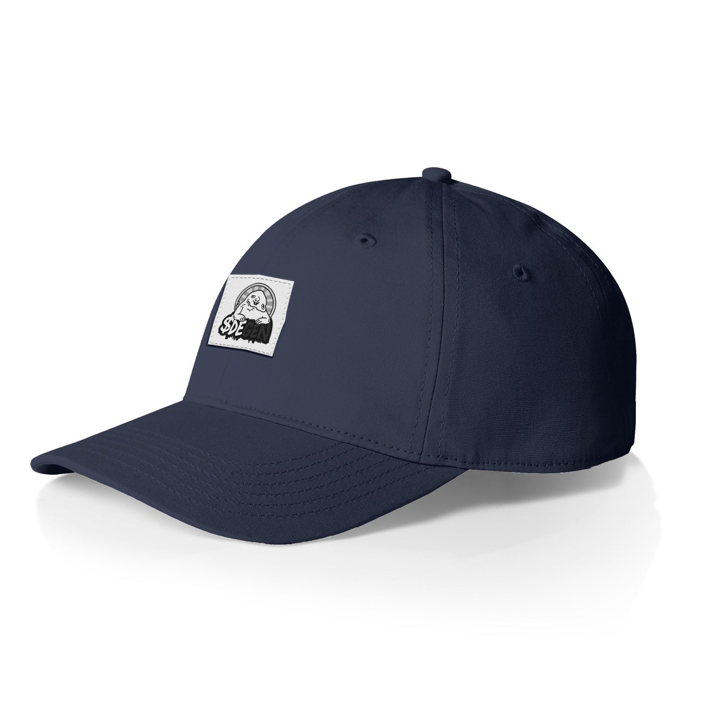 OG Embroidered Cap