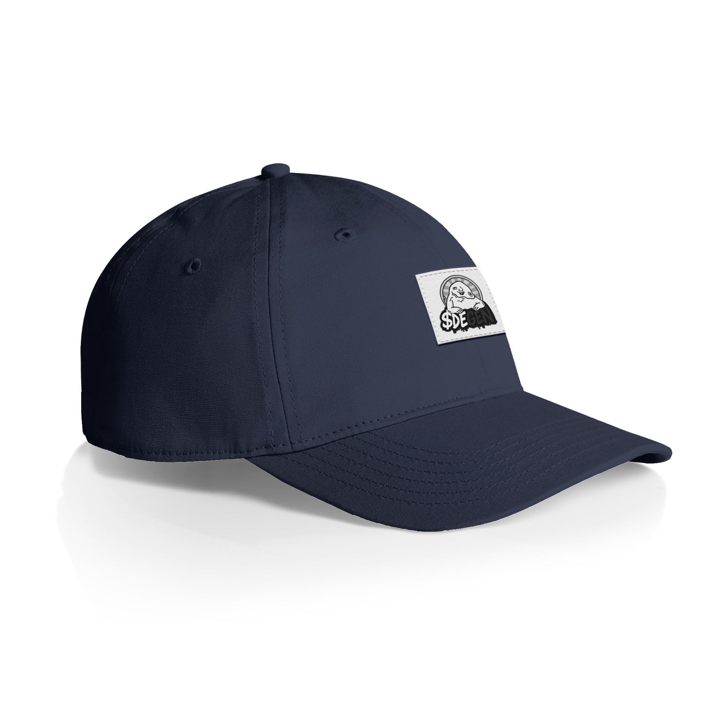OG Embroidered Cap