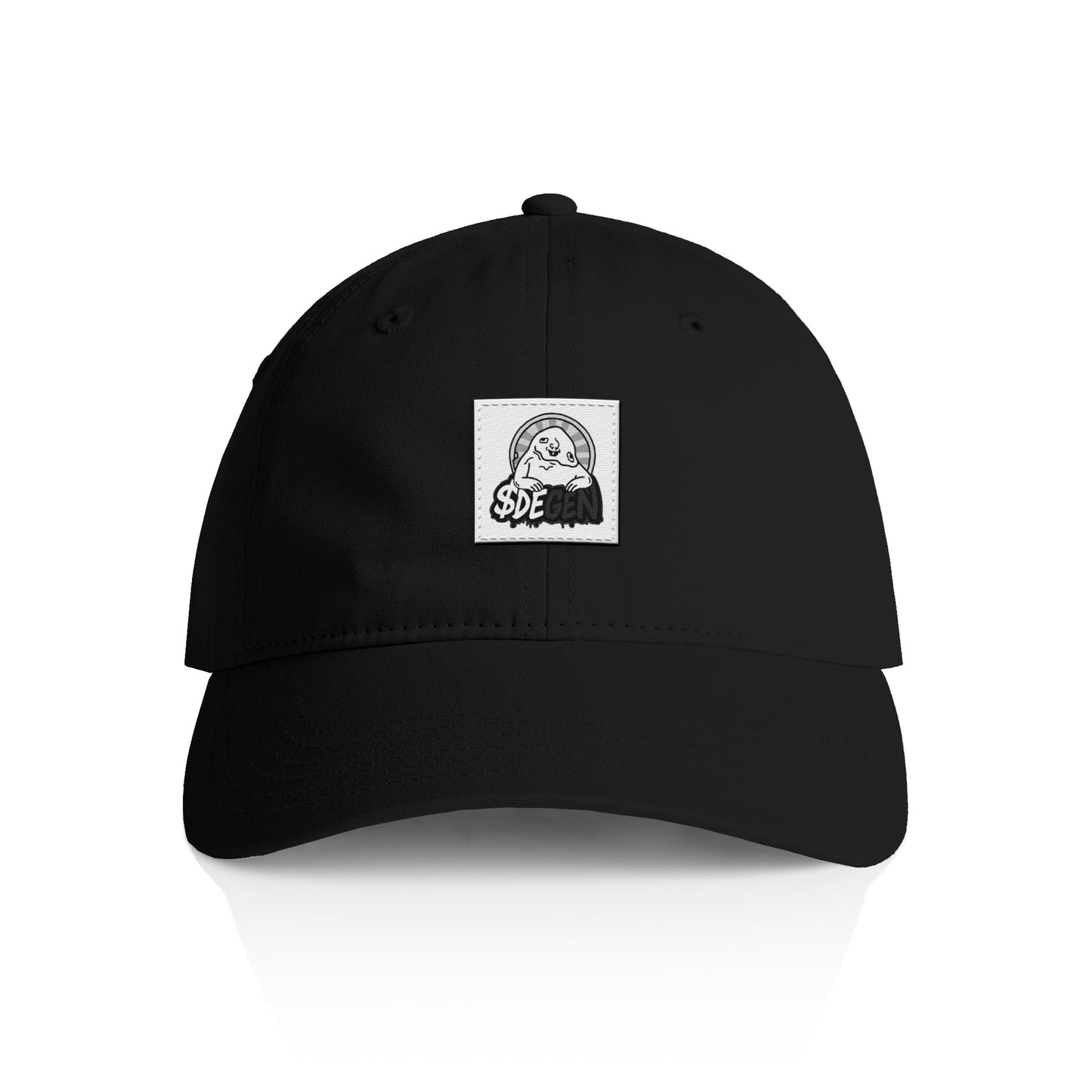 OG Embroidered Cap