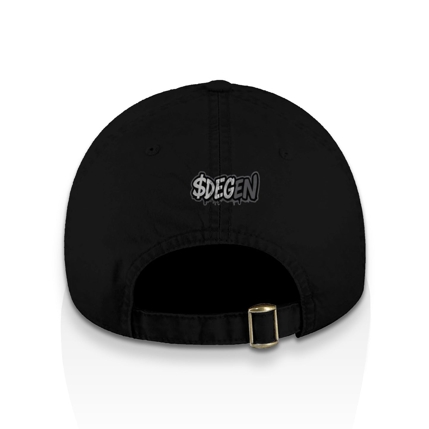 OG Embroidered Cap
