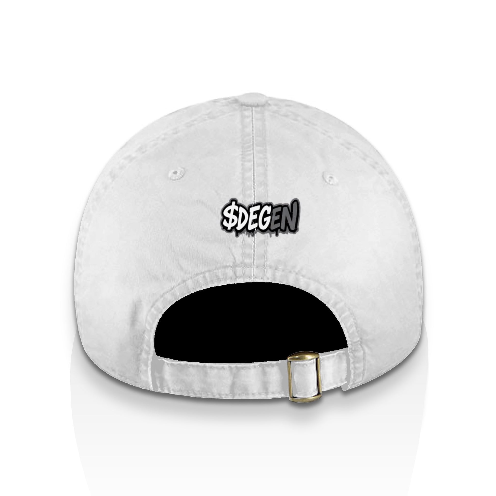 premium dad hat
