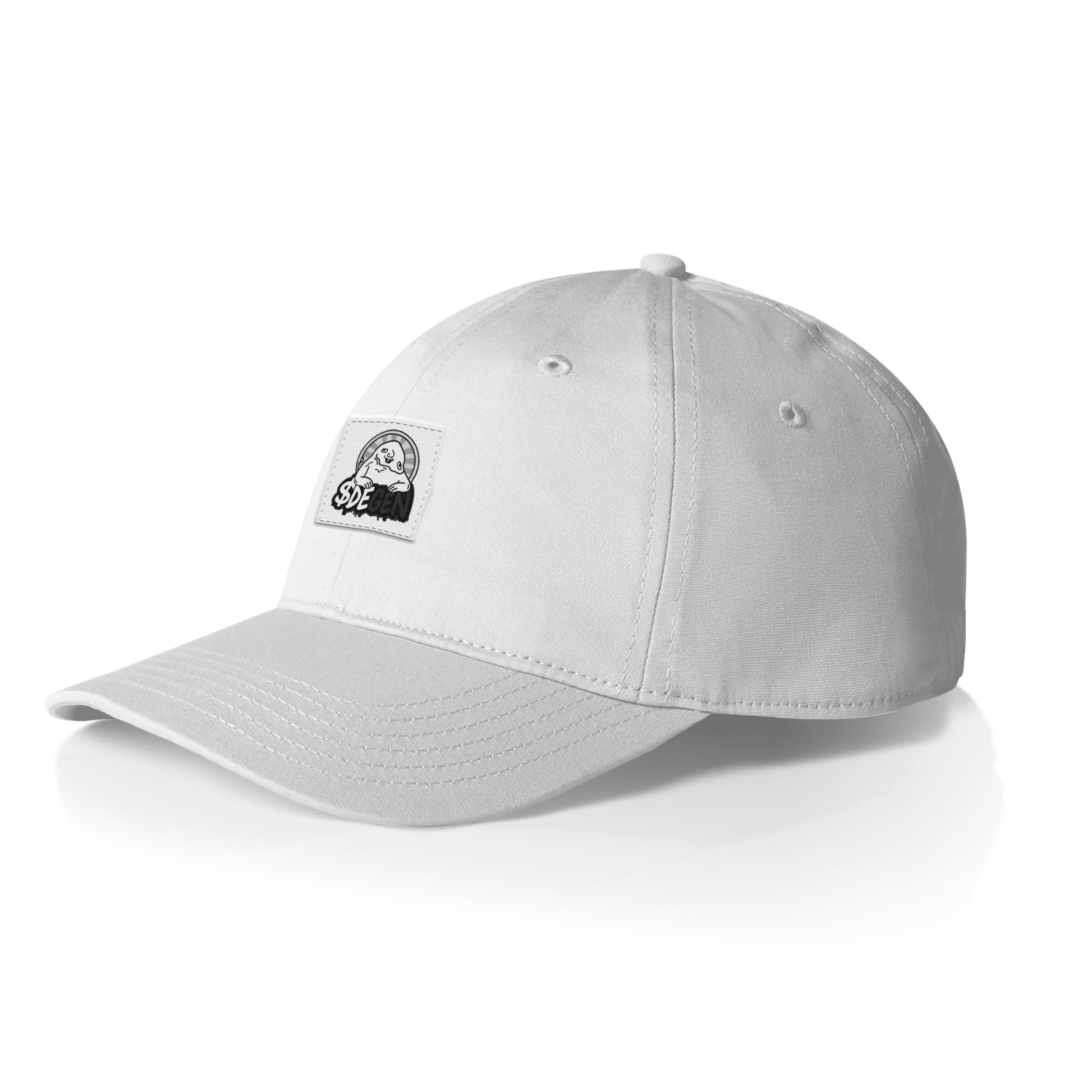 premium dad hat