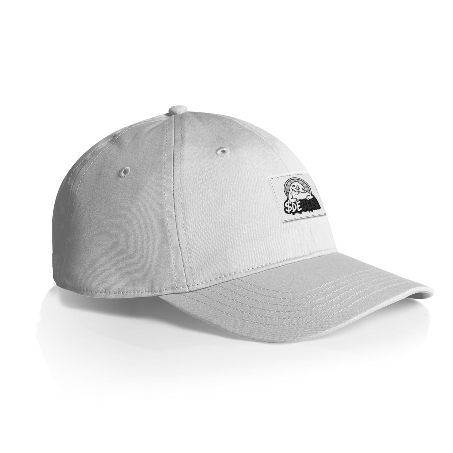 premium dad hat