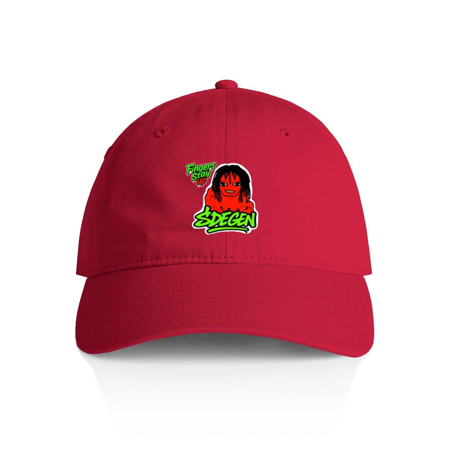 FSU Embroidered Cap