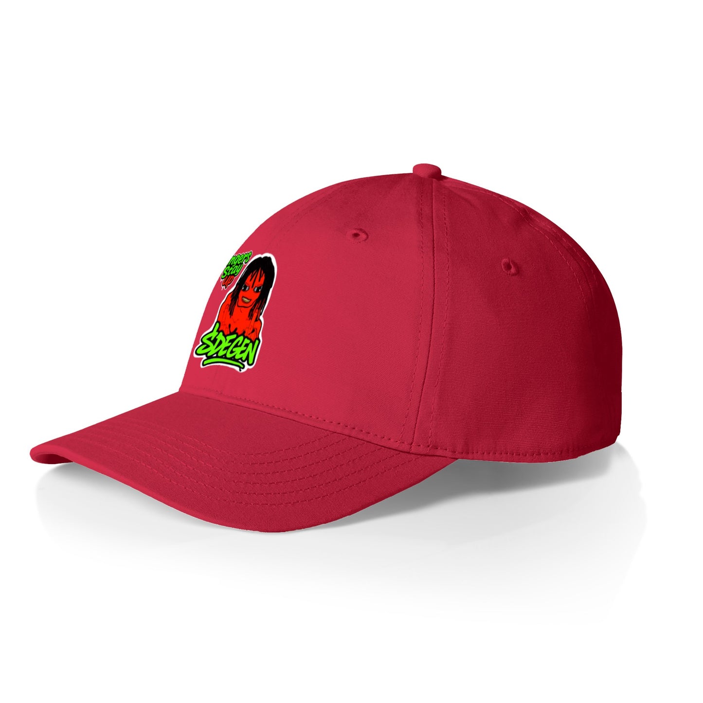 FSU Embroidered Cap