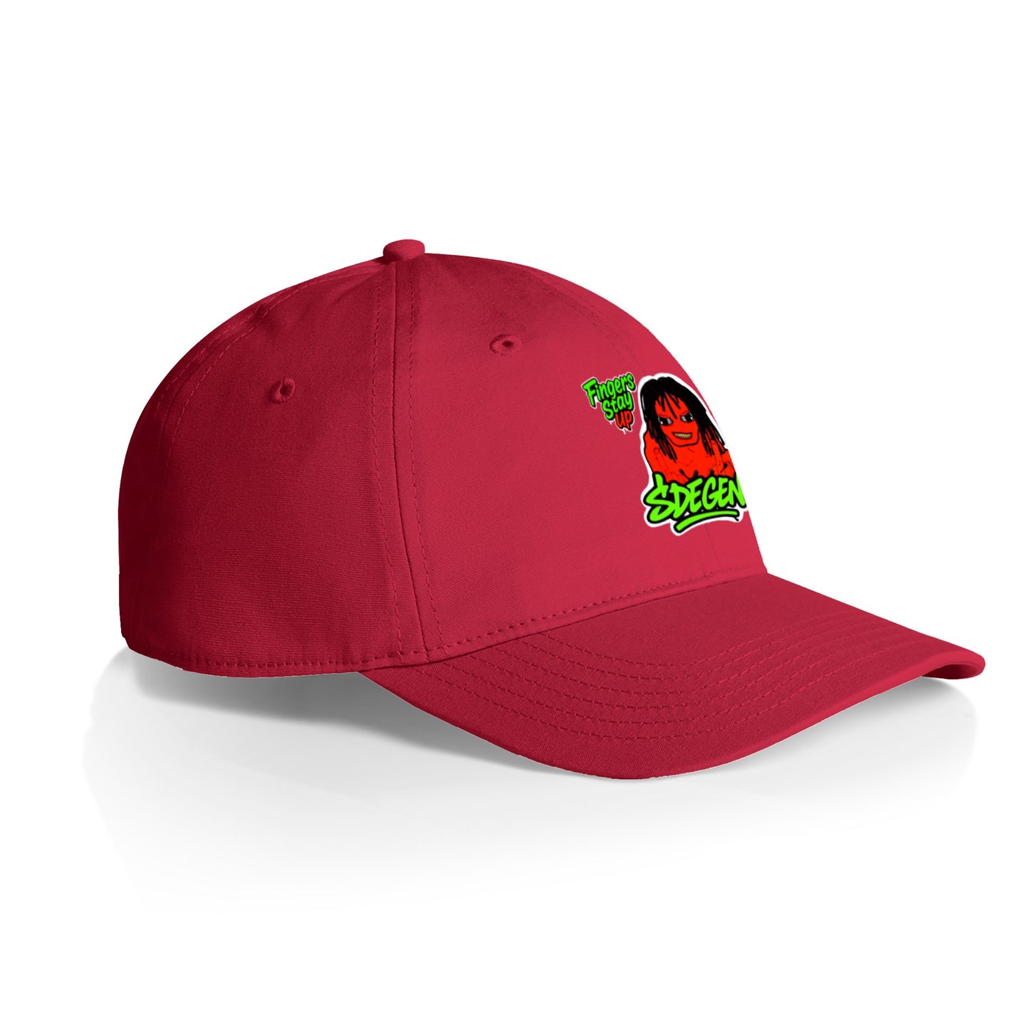 FSU Embroidered Cap
