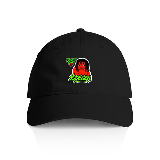 premium dad hat