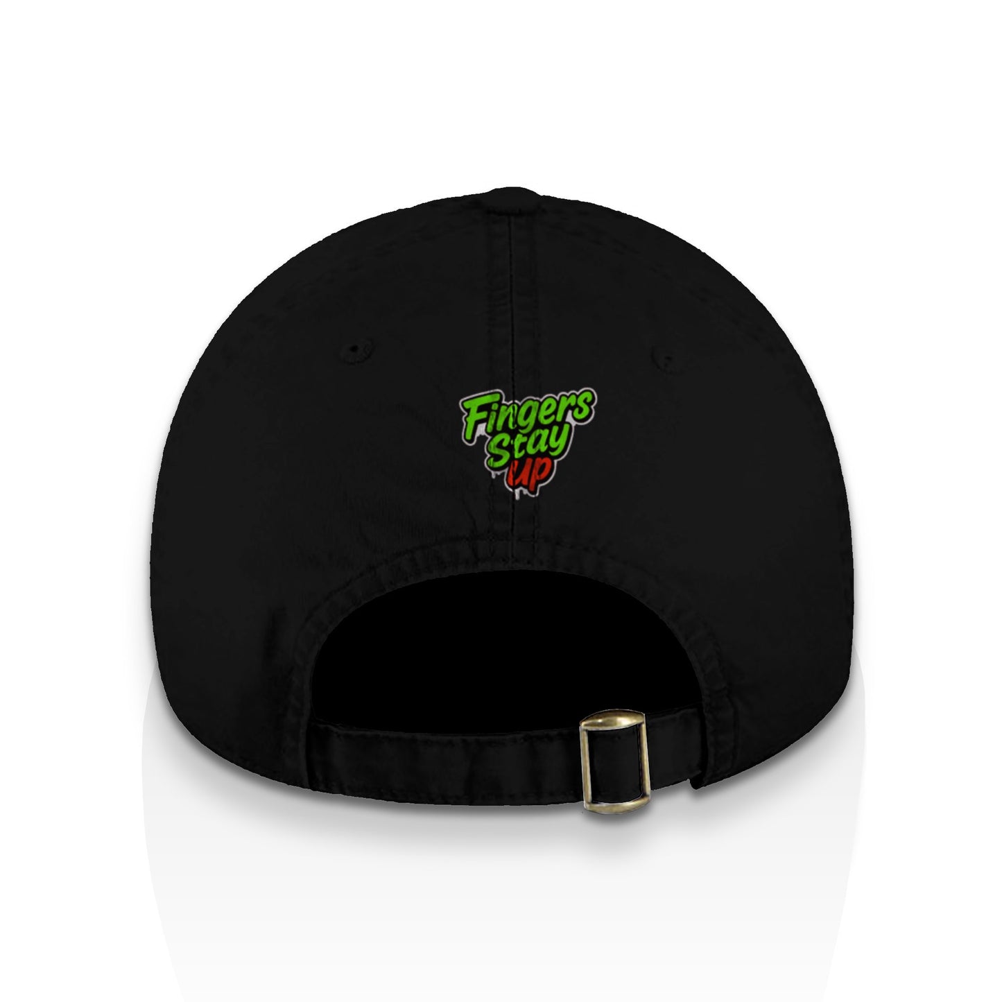 premium dad hat