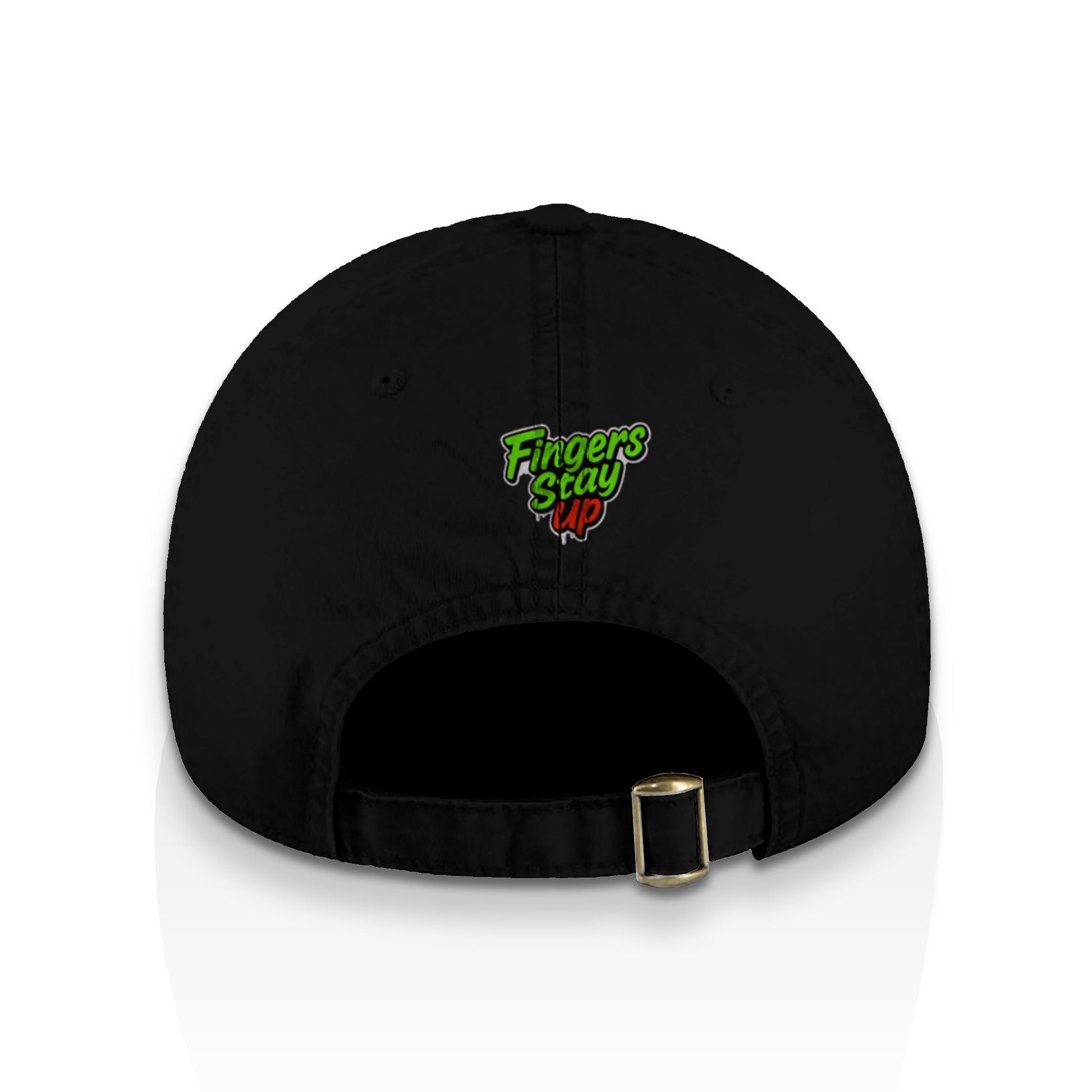 premium dad hat