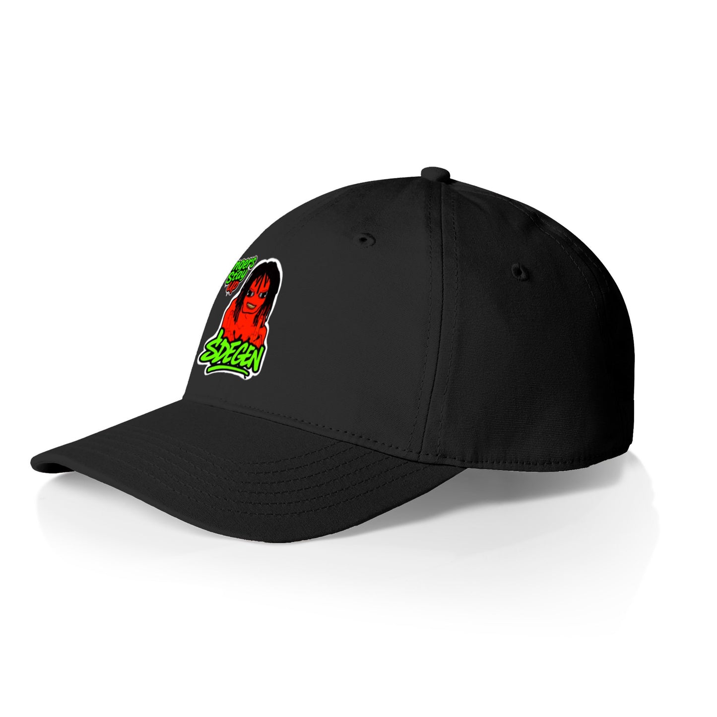 premium dad hat
