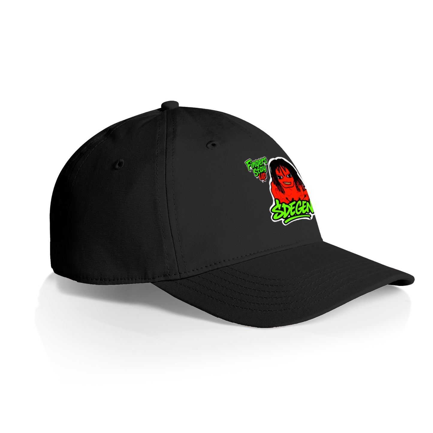 premium dad hat
