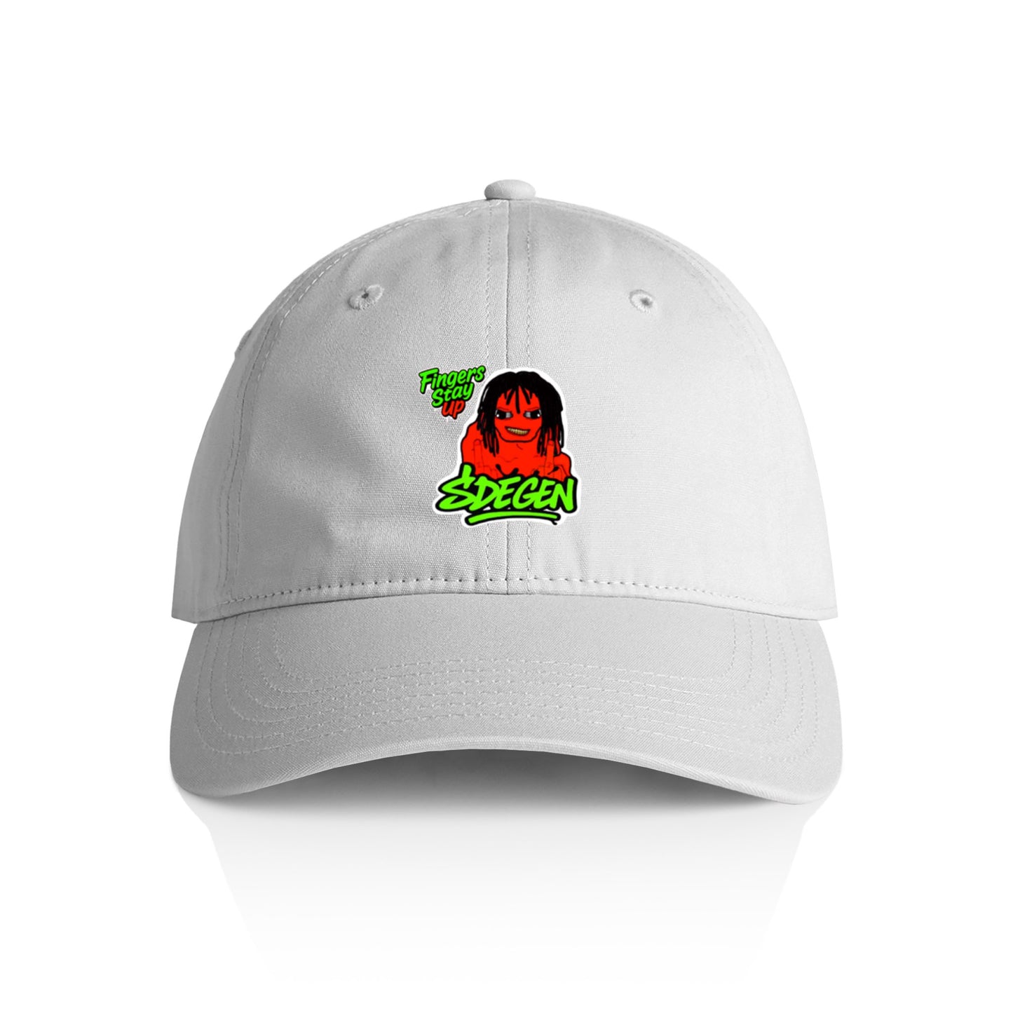 FSU Embroidered Cap