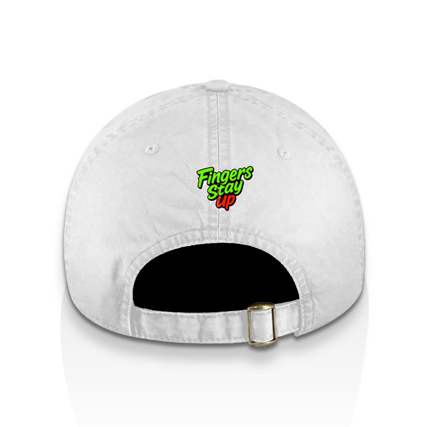 FSU Embroidered Cap