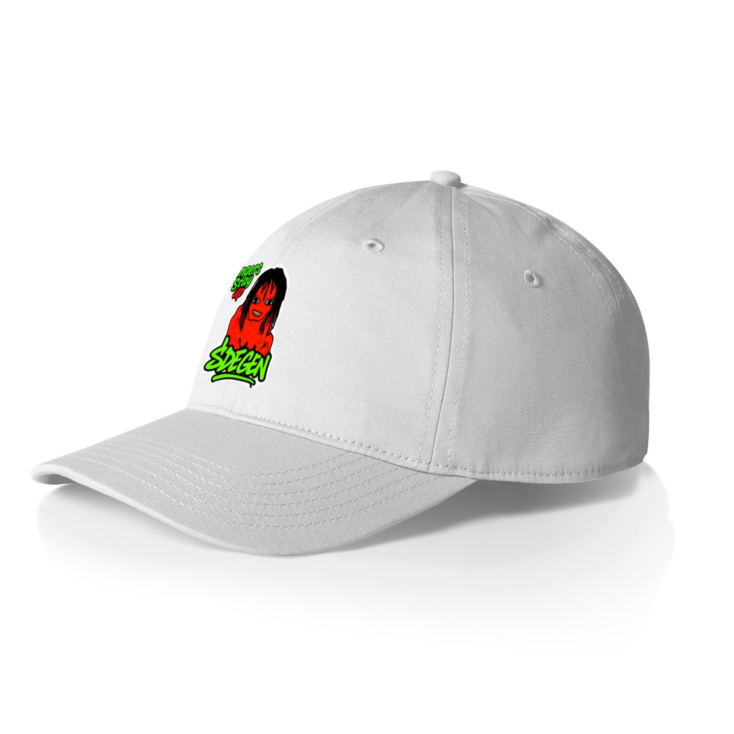 FSU Embroidered Cap