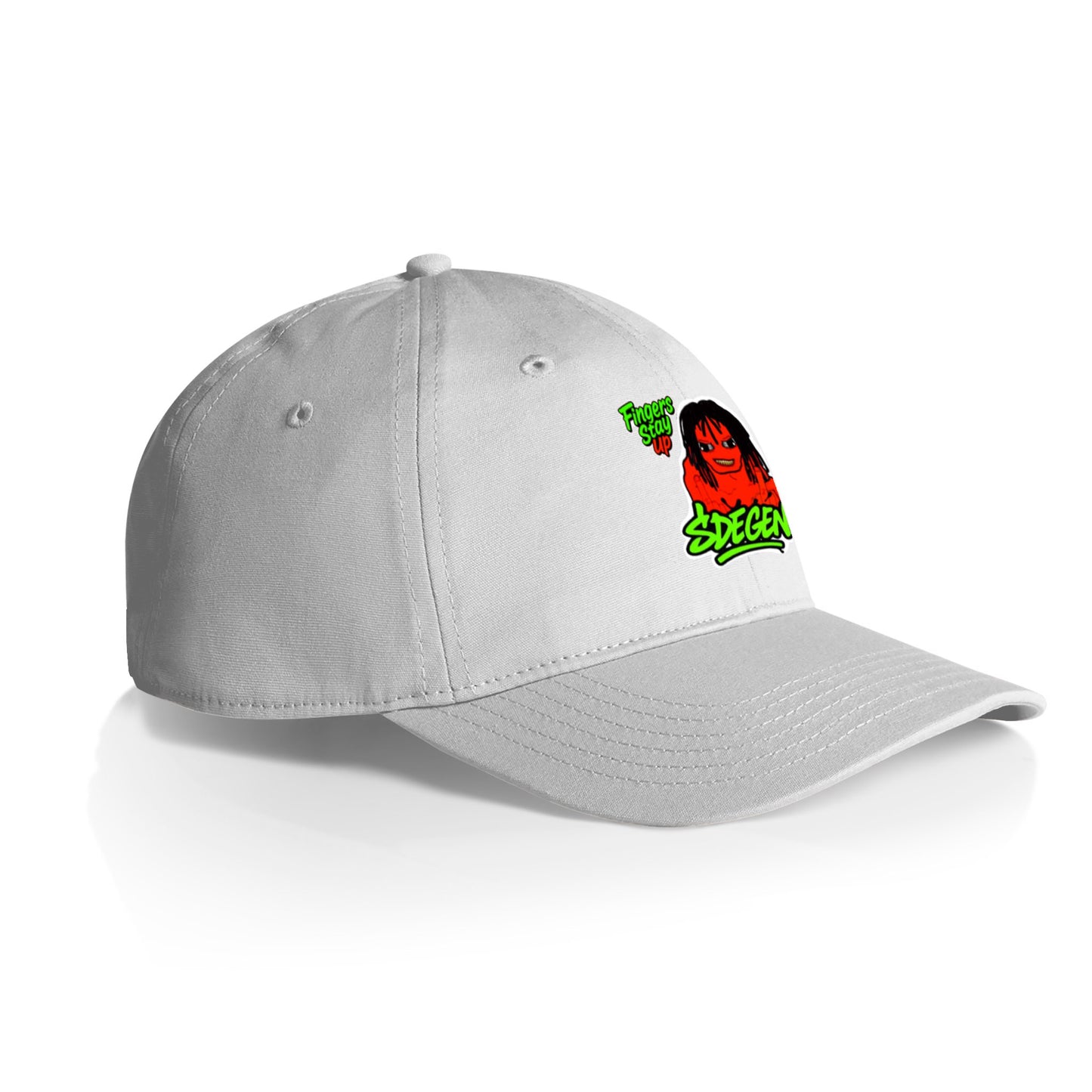 FSU Embroidered Cap