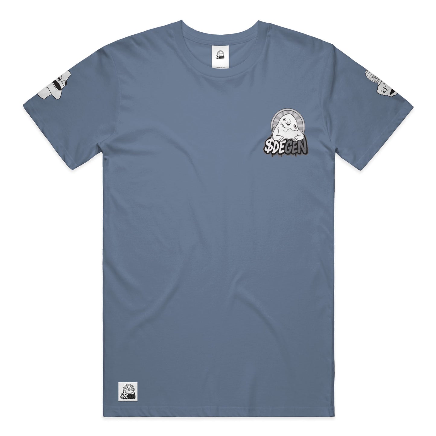 OG @Work Tee
