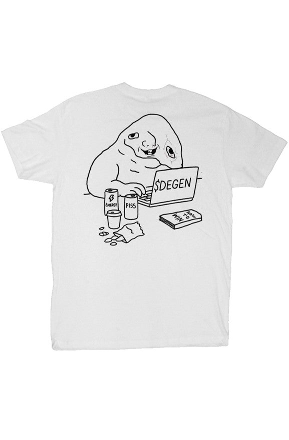 OG @Work Tee