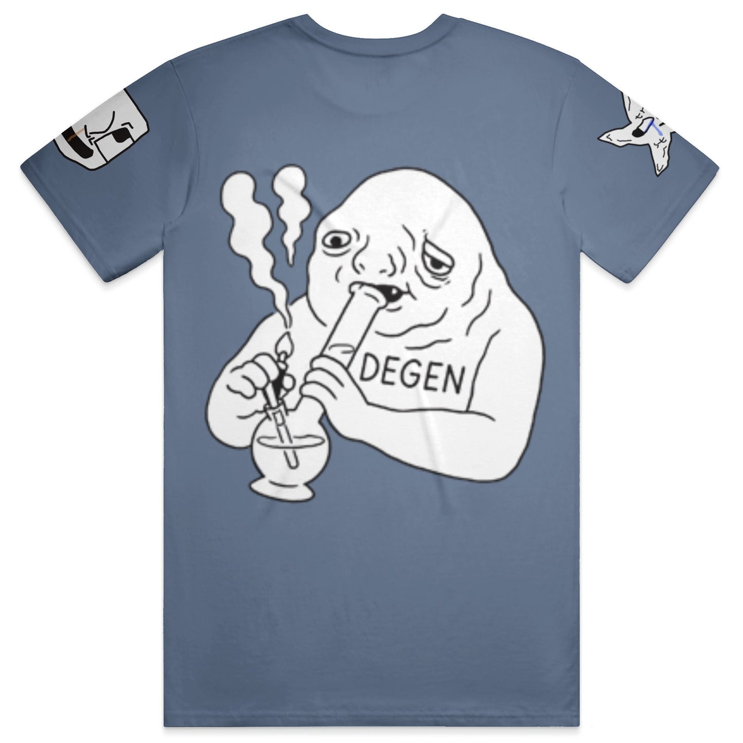 OG Bong Tee