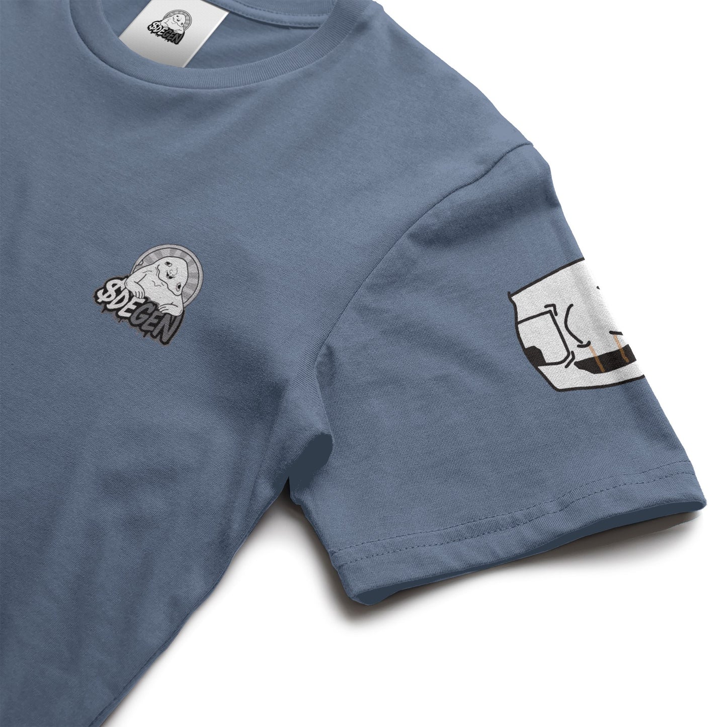 OG Bong Tee