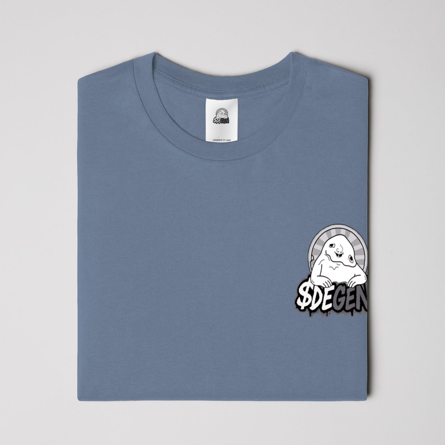 OG Bong Tee
