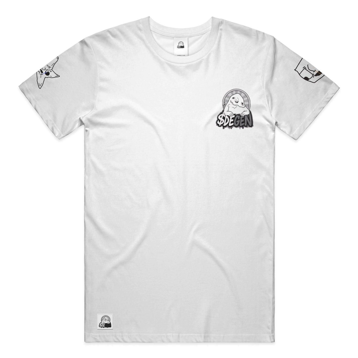 OG Bong Tee