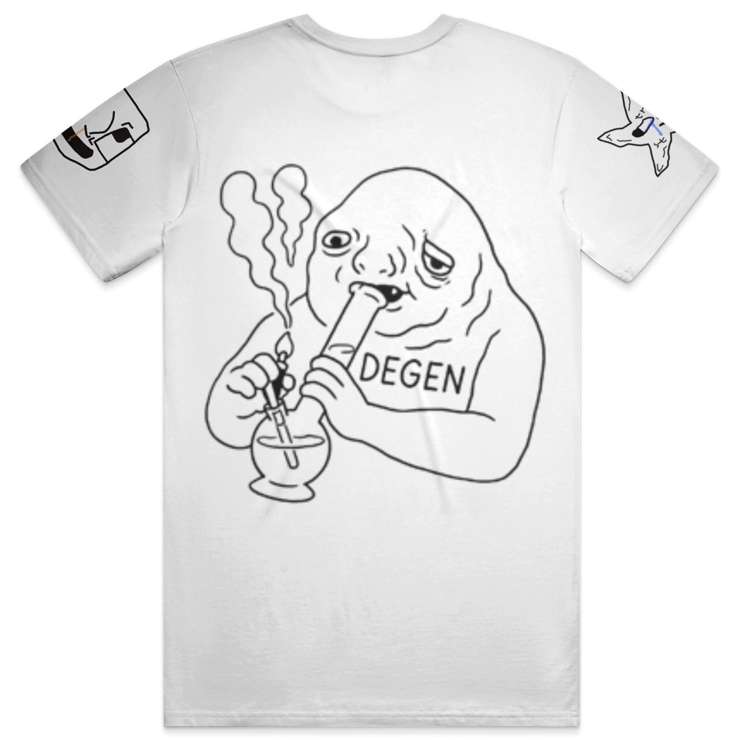 OG Bong Tee