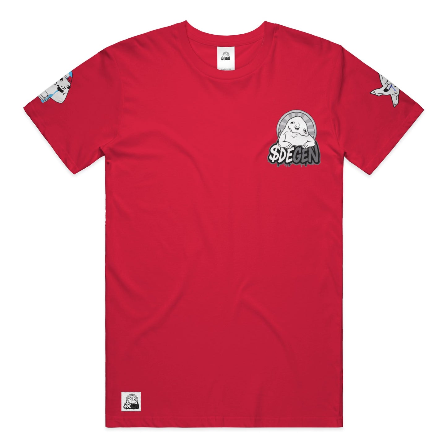 OG Meme Tee