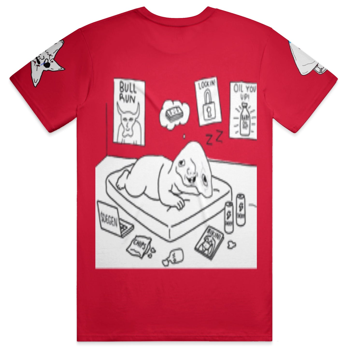OG Meme Tee