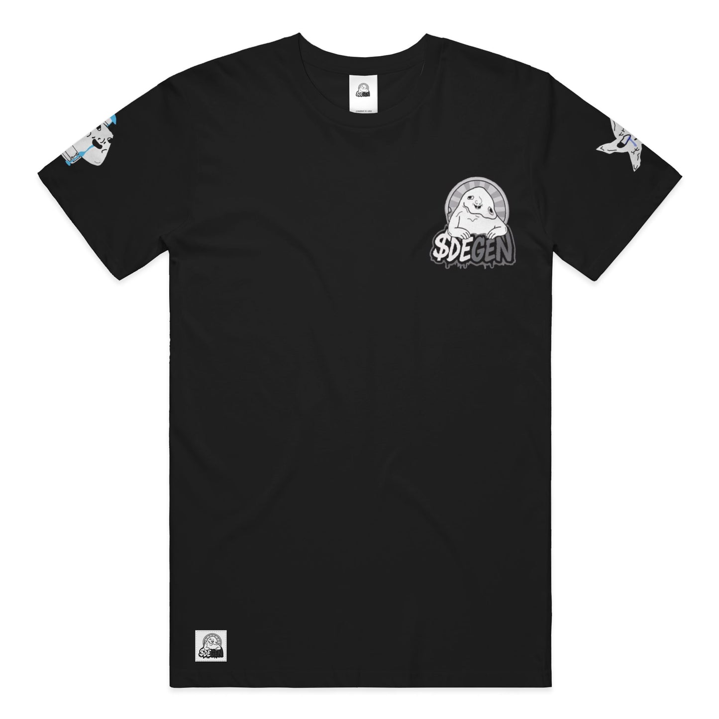 OG Meme Tee