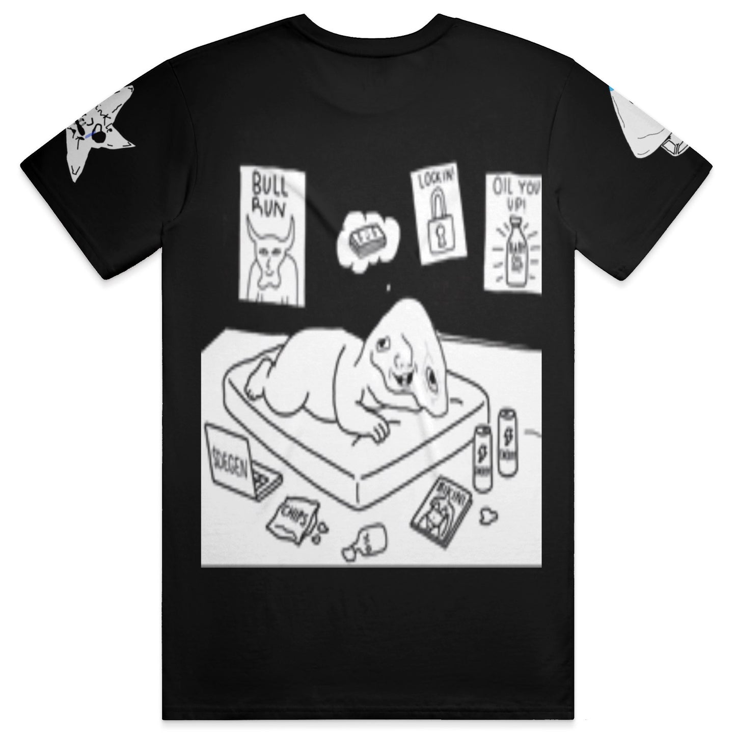 OG Meme Tee