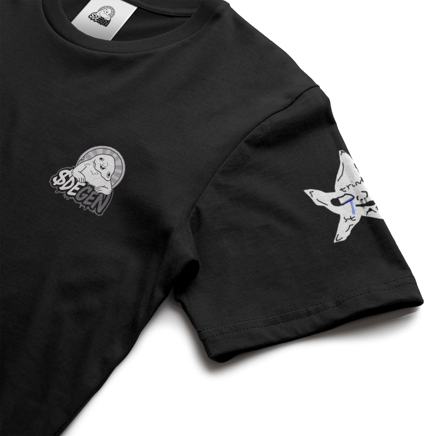 OG Meme Tee