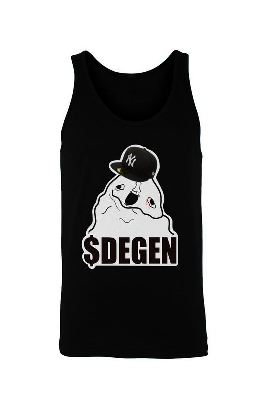 Jersey Tank