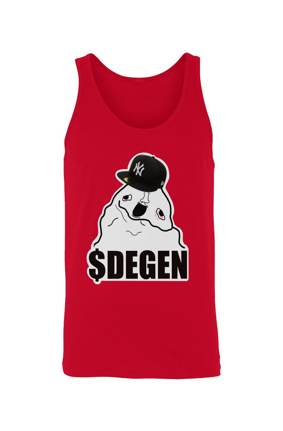 Jersey Tank