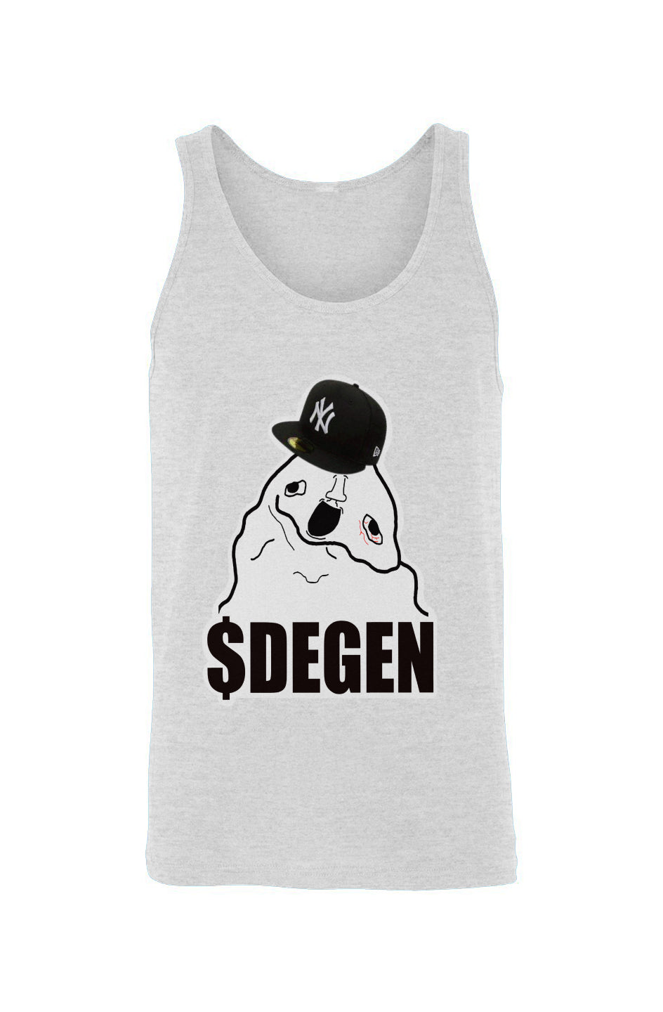 OG NY Tank